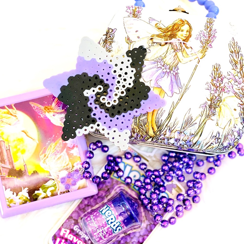 🎀 Purple Theme Bundle 🎀